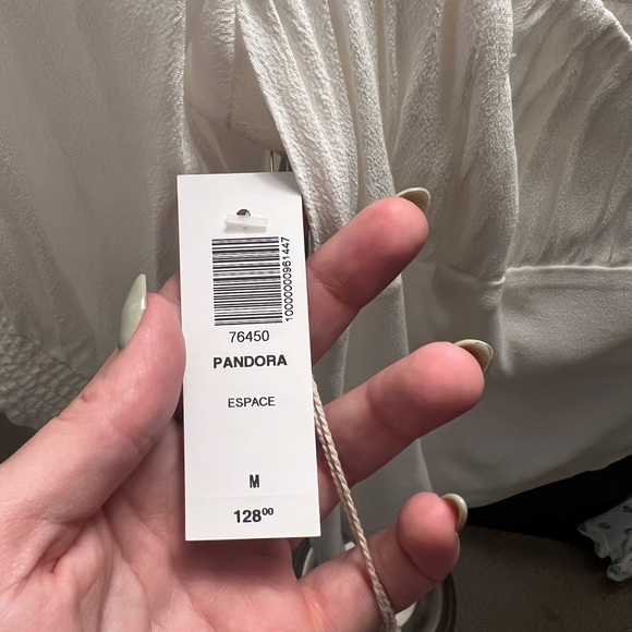 Wilfred Pandora Blouse - Picture 4 of 4